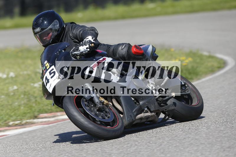 /12 30.04.2025 Speer Racing ADR/Classic/45